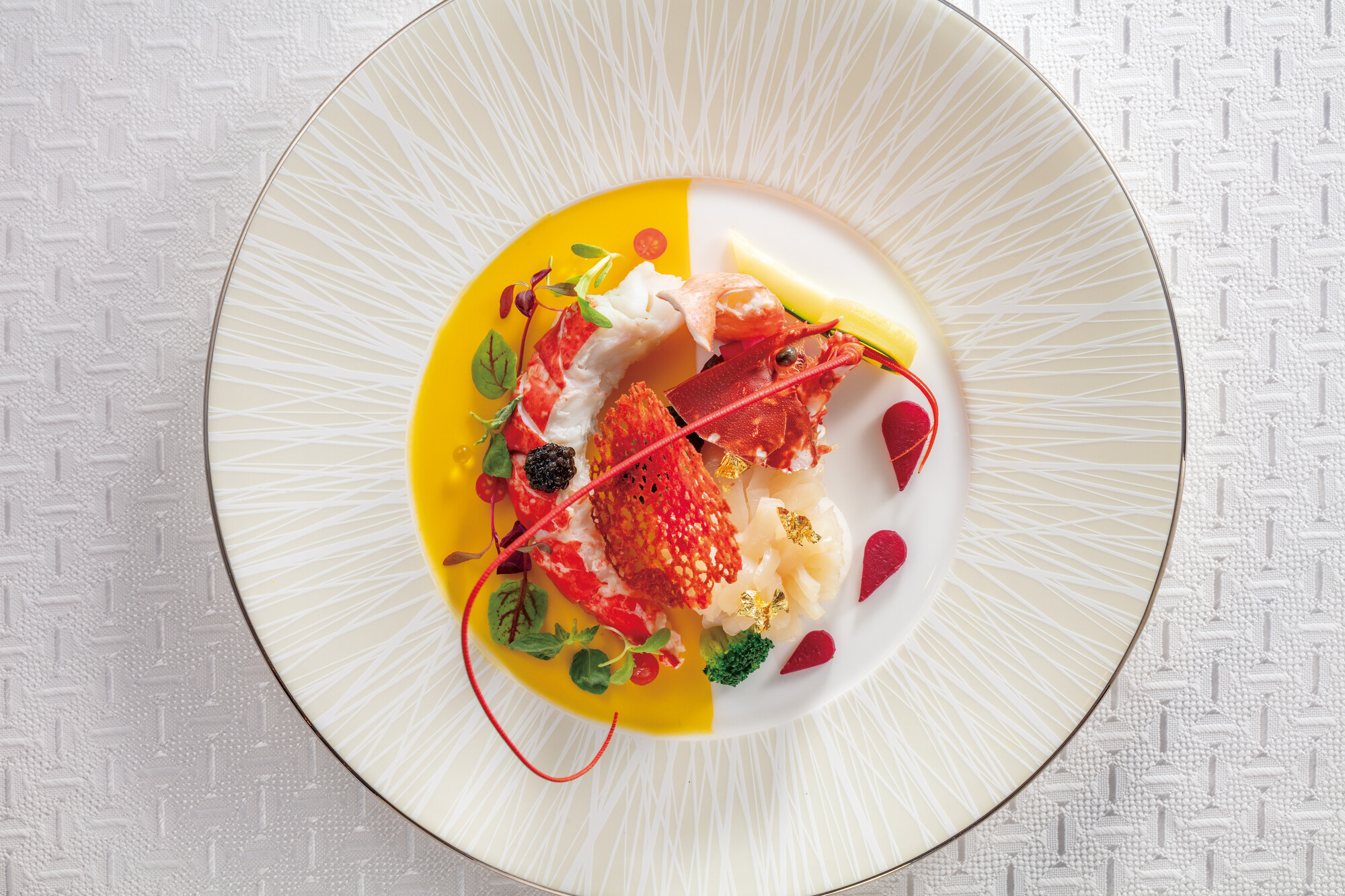 企業・飲⾷店撮影